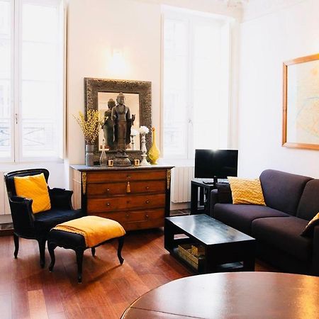 Romantic Apartment Near Le Marais Париж Экстерьер фото